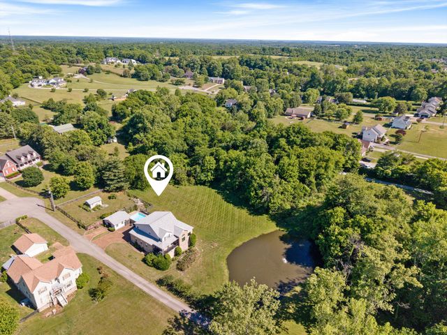 3400 Cobblestone Mills Rd, Spring Hill, TN 37174