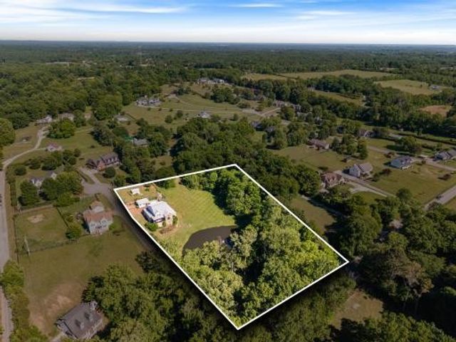 3400 Cobblestone Mills Rd, Spring Hill, TN 37174