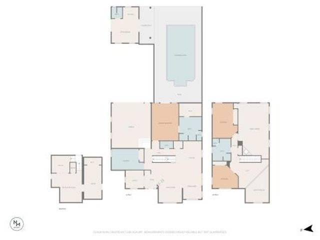 3400 Cobblestone Mills Rd, Spring Hill, TN 37174