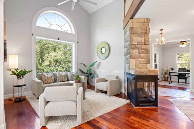 3400 Cobblestone Mills Rd, Spring Hill, TN 37174
