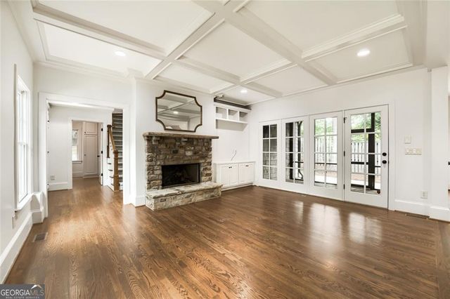 3406 Keswick Court, Chamblee, GA 30341