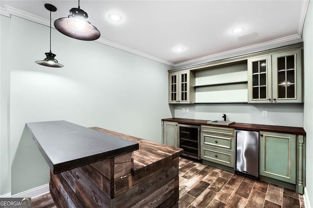 3406 Keswick Court, Chamblee, GA 30341