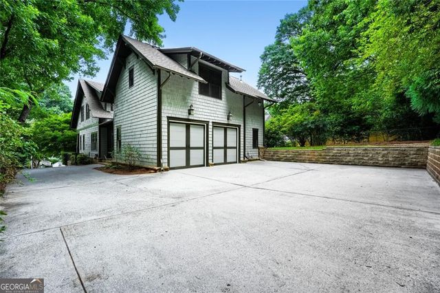 3406 Keswick Court, Chamblee, GA 30341