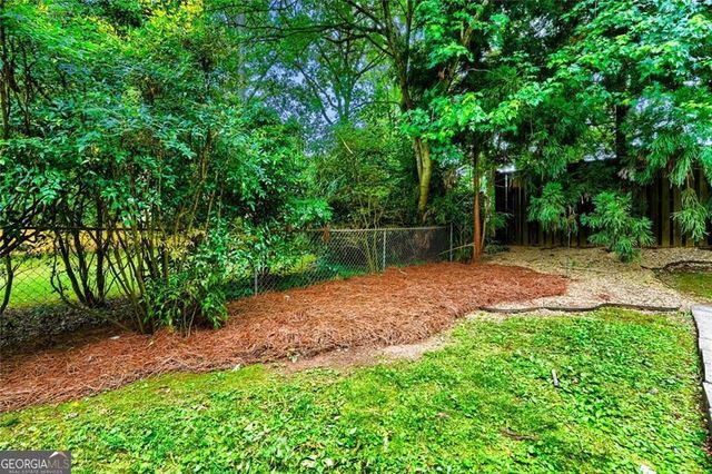 3406 Keswick Court, Chamblee, GA 30341