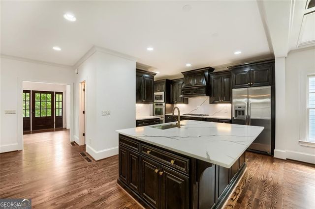3406 Keswick Court, Chamblee, GA 30341