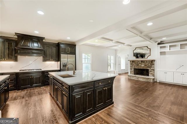 3406 Keswick Court, Chamblee, GA 30341