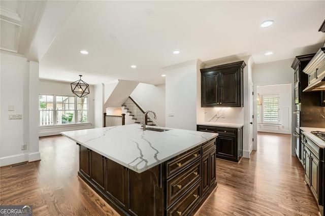 3406 Keswick Court, Chamblee, GA 30341