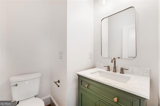 3406 Keswick Court, Chamblee, GA 30341