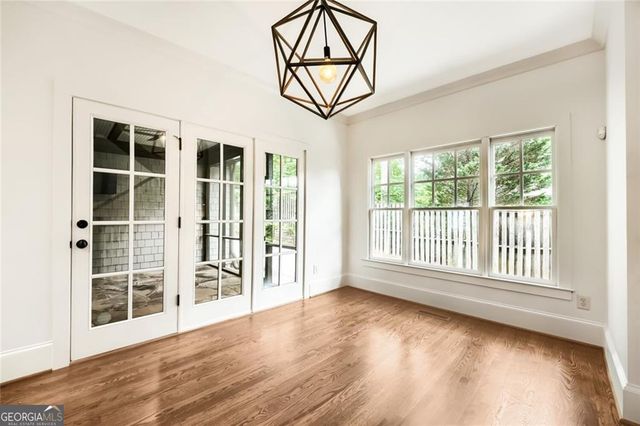 3406 Keswick Court, Chamblee, GA 30341
