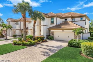 9217 Quartz LN 102, Naples, FL 34120