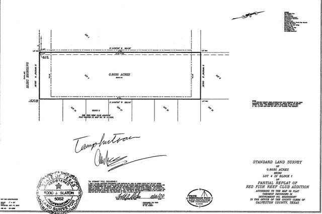 2336 E Bayshore Drive, Dickinson, TX 77539