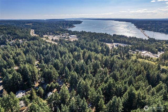 14103 57th Avenue NW, Gig Harbor, WA 98332