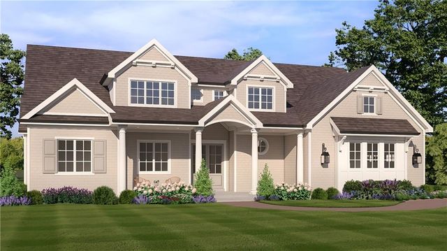 18568 W 180th Court, Olathe, KS 66062