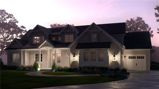 18568 W 180th Court, Olathe, KS 66062