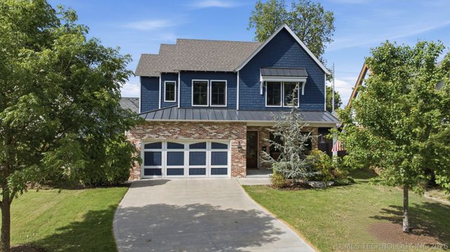 1335 E 36th Place S, Tulsa, OK 74105