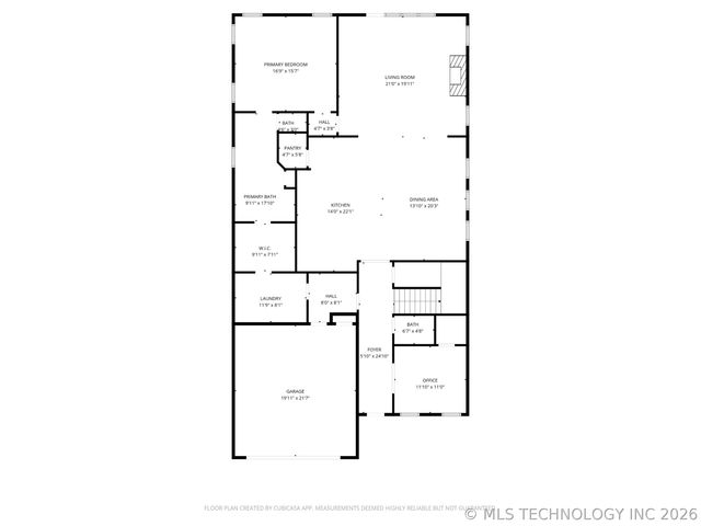 1335 E 36th Place S, Tulsa, OK 74105