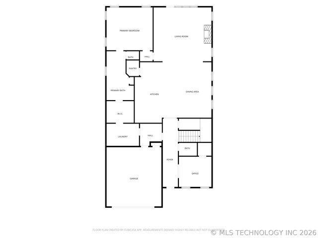 1335 E 36th Place S, Tulsa, OK 74105