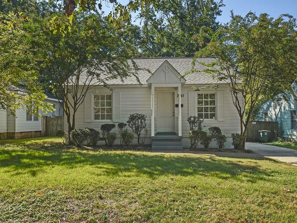 3747 MARION AVE, Memphis, TN 38111