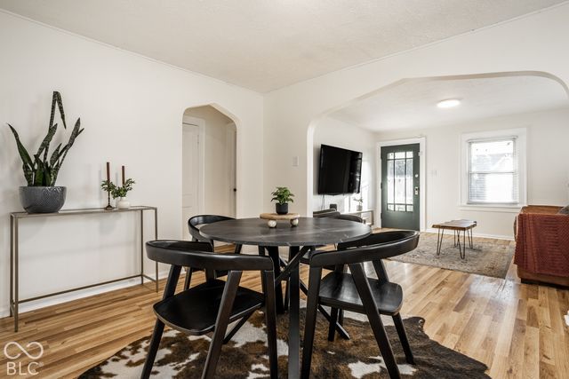 920 N Leland Avenue, Indianapolis, IN 46219