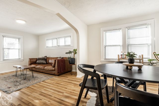 920 N Leland Avenue, Indianapolis, IN 46219