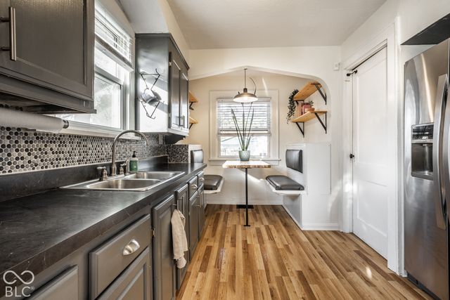 920 N Leland Avenue, Indianapolis, IN 46219
