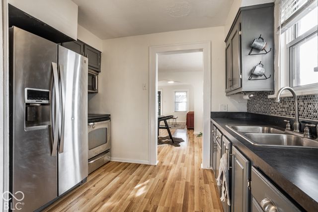 920 N Leland Avenue, Indianapolis, IN 46219