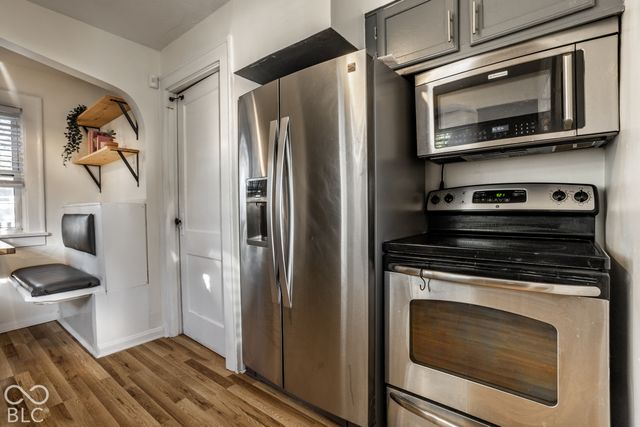 920 N Leland Avenue, Indianapolis, IN 46219
