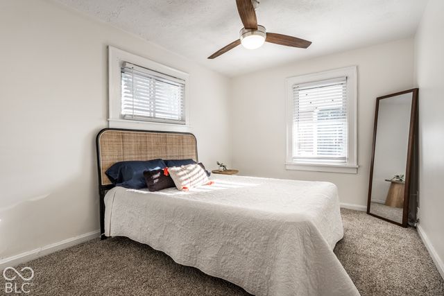 920 N Leland Avenue, Indianapolis, IN 46219