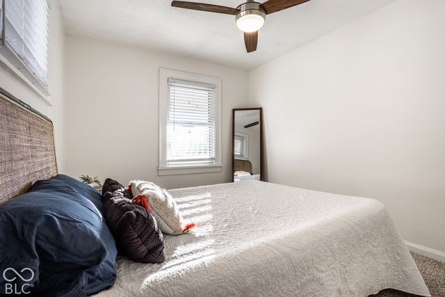 920 N Leland Avenue, Indianapolis, IN 46219