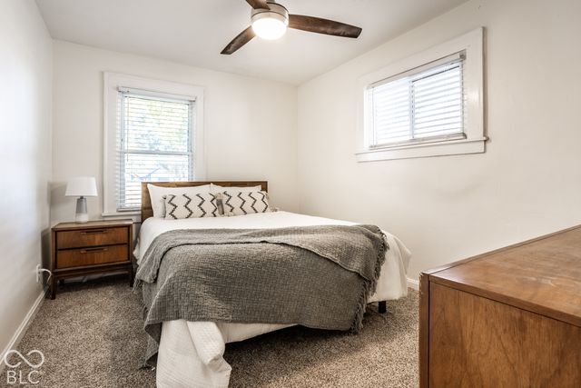 920 N Leland Avenue, Indianapolis, IN 46219