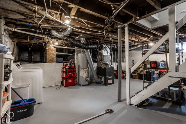 920 N Leland Avenue, Indianapolis, IN 46219