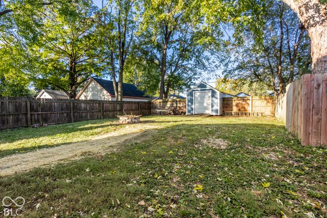 920 N Leland Avenue, Indianapolis, IN 46219