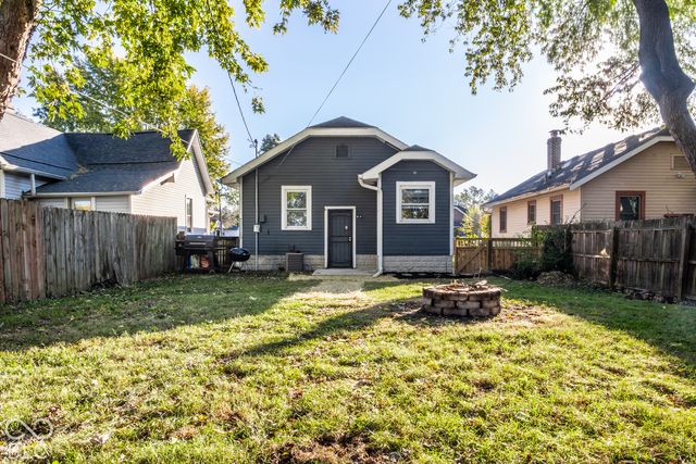 920 N Leland Avenue, Indianapolis, IN 46219