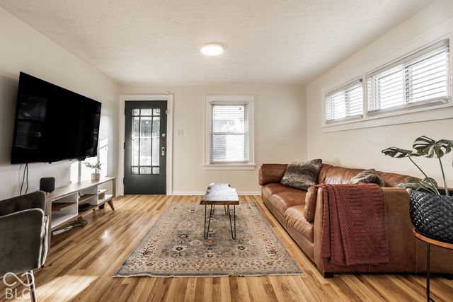 920 N Leland Avenue, Indianapolis, IN 46219