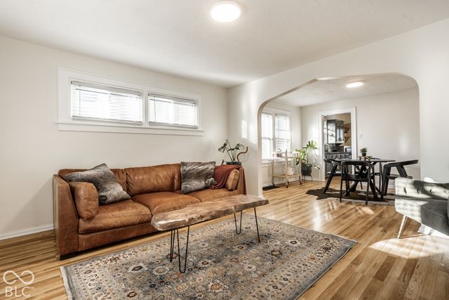 920 N Leland Avenue, Indianapolis, IN 46219