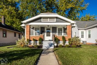 920 N Leland Avenue, Indianapolis, IN 46219