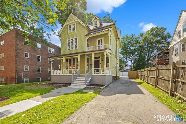 11 Marshall Street, Hartford, CT 06105