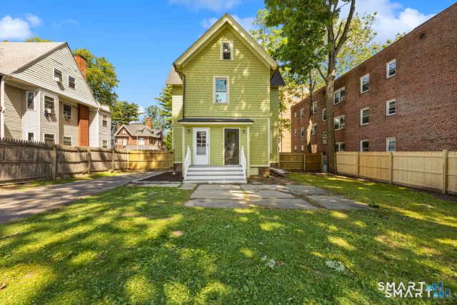 11 Marshall Street, Hartford, CT 06105