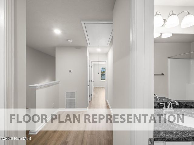 653 Hampton Drive 6a, North Augusta, SC 29860