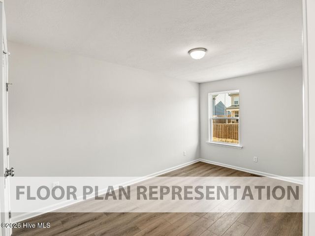 653 Hampton Drive 6a, North Augusta, SC 29860