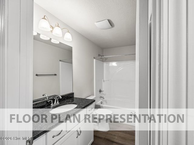 653 Hampton Drive 6a, North Augusta, SC 29860