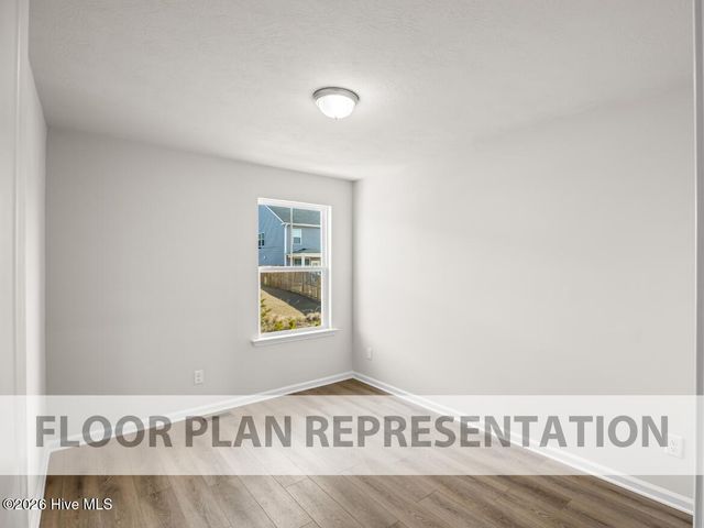 653 Hampton Drive 6a, North Augusta, SC 29860