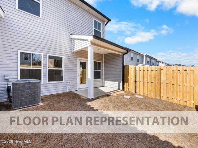 653 Hampton Drive 6a, North Augusta, SC 29860
