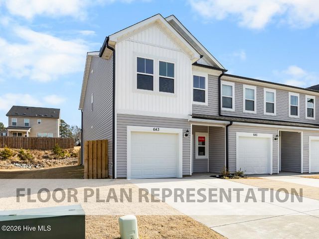 653 Hampton Drive 6a, North Augusta, SC 29860