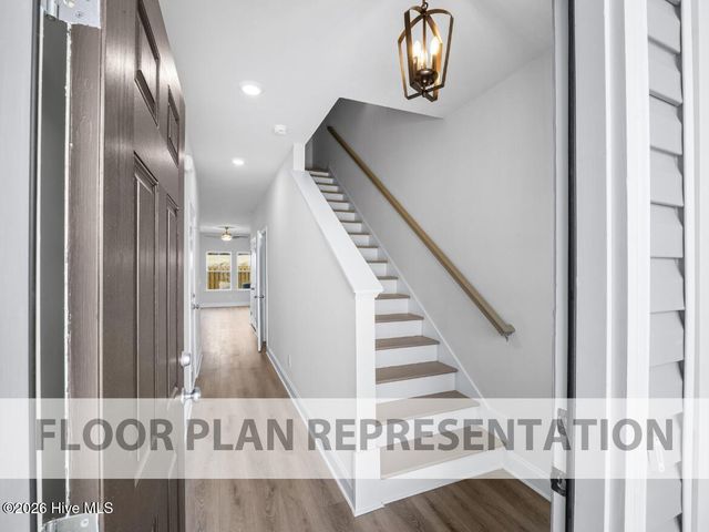 653 Hampton Drive 6a, North Augusta, SC 29860