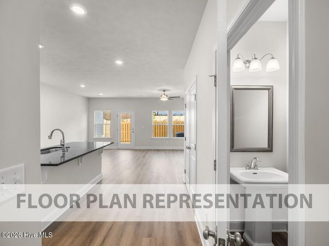 653 Hampton Drive 6a, North Augusta, SC 29860