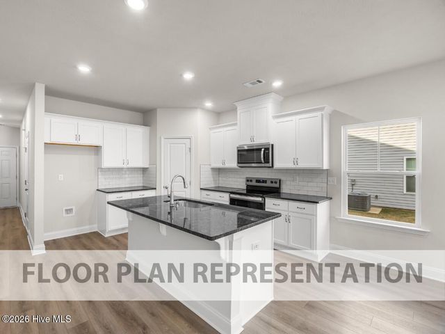 653 Hampton Drive 6a, North Augusta, SC 29860