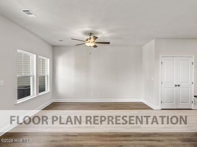 653 Hampton Drive 6a, North Augusta, SC 29860