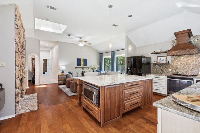 2012 Vista Trail, Keller, TX 76262