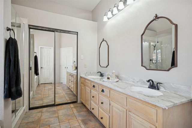 2012 Vista Trail, Keller, TX 76262